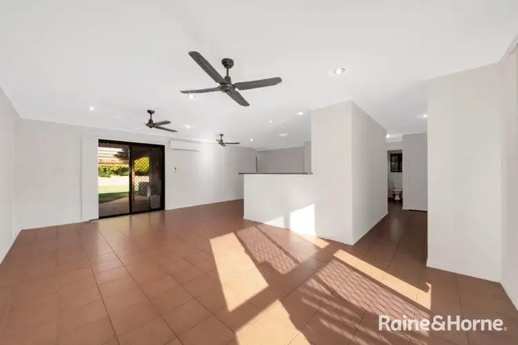 Third view of Homely house listing, 12 Cavella Drive, Glen Eden QLD 4680