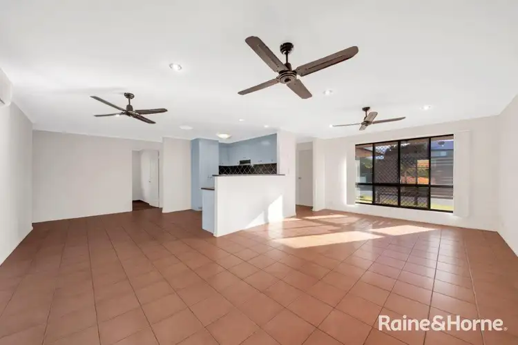 Fifth view of Homely house listing, 12 Cavella Drive, Glen Eden QLD 4680