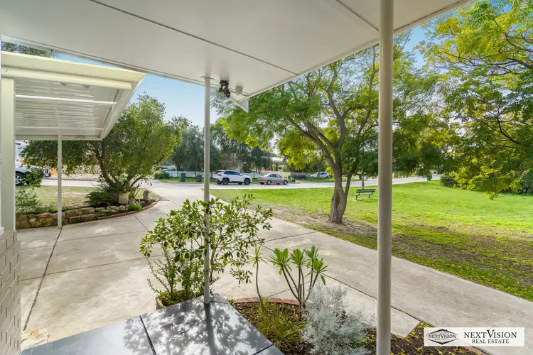 Main view of Homely house listing, 3 Goneril Way, Coolbellup WA 6163