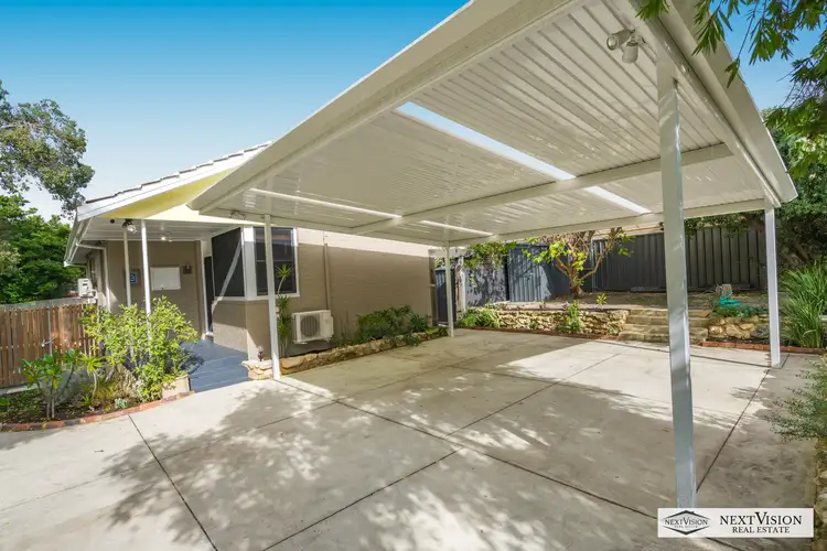 Fourth view of Homely house listing, 3 Goneril Way, Coolbellup WA 6163