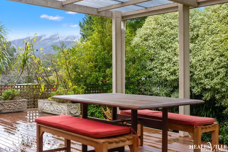 Main view of Homely house listing, 8 Goondah Lane, Healesville VIC 3777