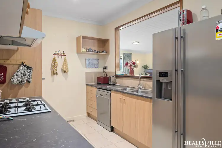 Third view of Homely house listing, 8 Goondah Lane, Healesville VIC 3777