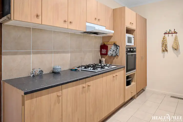 Fourth view of Homely house listing, 8 Goondah Lane, Healesville VIC 3777