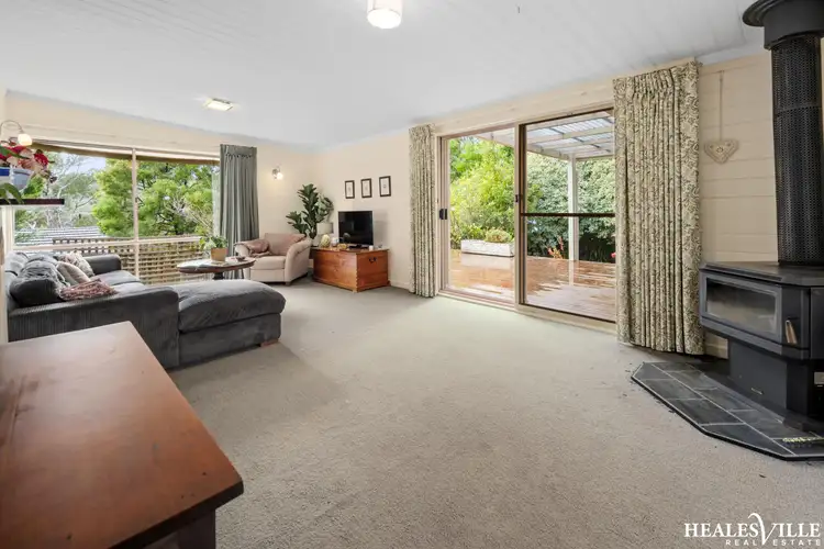Sixth view of Homely house listing, 8 Goondah Lane, Healesville VIC 3777