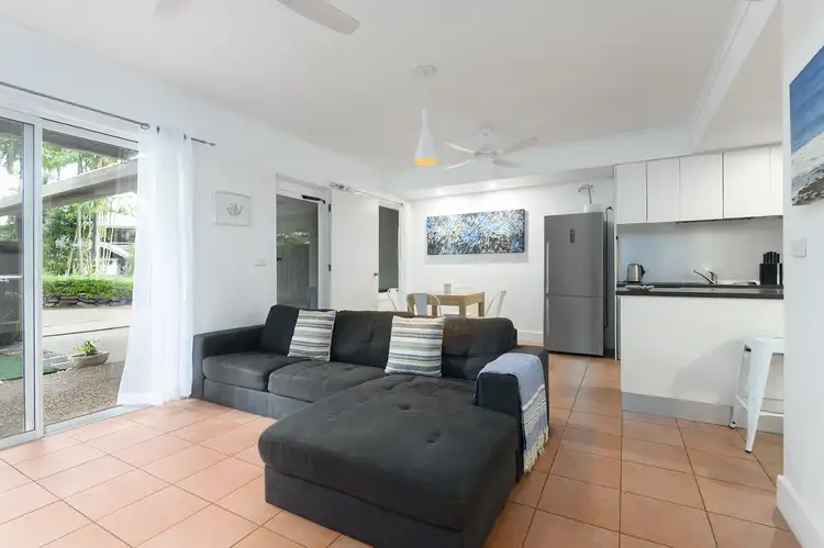 Main view of Homely apartment listing, 2/3-5 Morning Close, Port Douglas QLD 4877