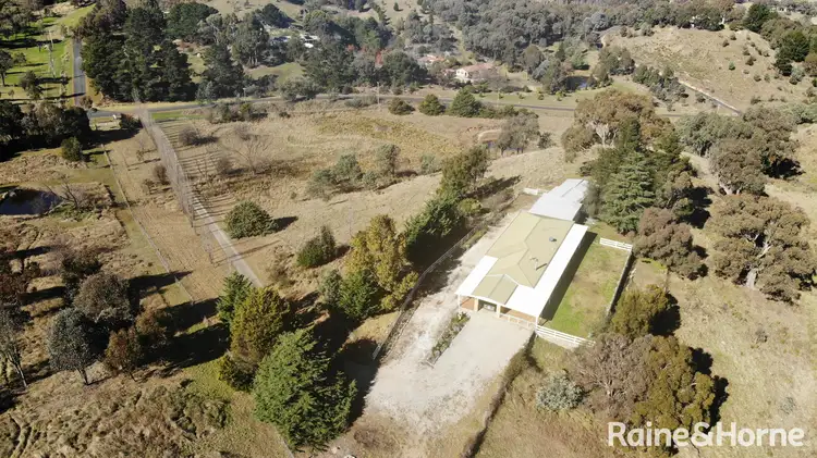 10 Narambla Drive, Orange NSW 2800