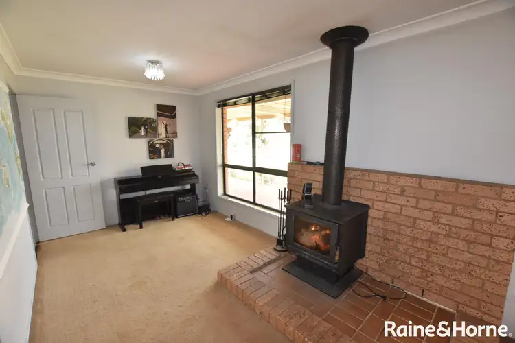 Sixth view of Homely house listing, 10 Narambla Drive, Orange NSW 2800