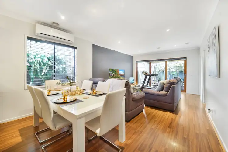 57 Eltham Parade, Manor Lakes VIC 3024