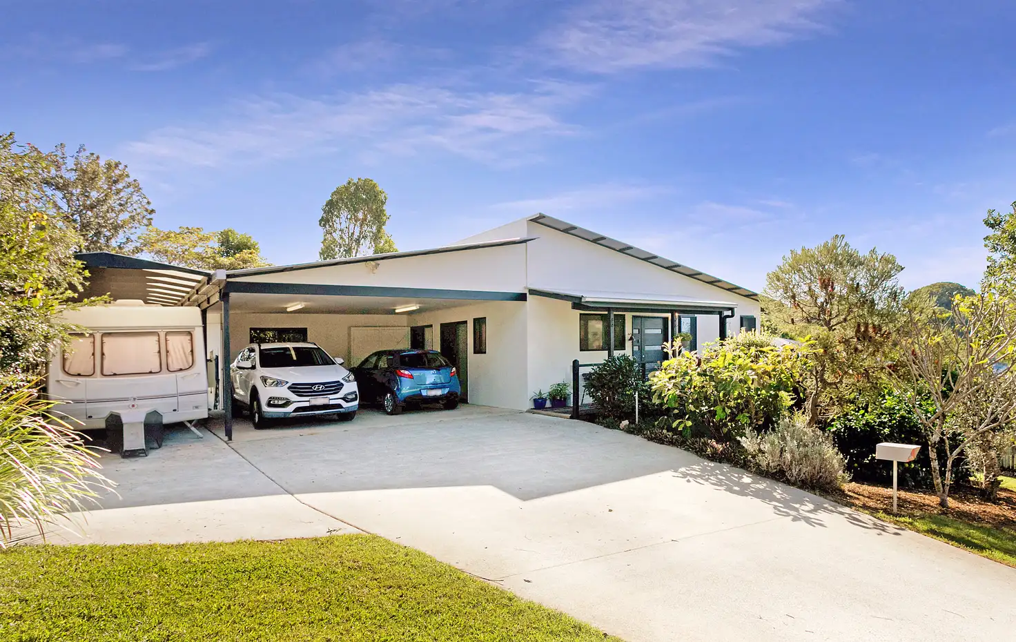 Main view of Homely house listing, 4 Oriole Close, Maleny QLD 4552