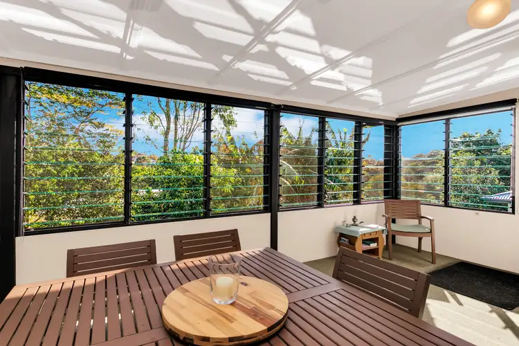 Second view of Homely house listing, 4 Oriole Close, Maleny QLD 4552