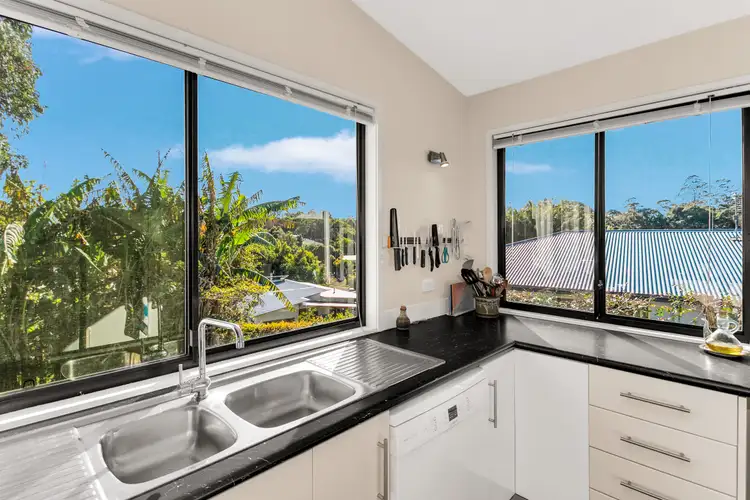 Third view of Homely house listing, 4 Oriole Close, Maleny QLD 4552