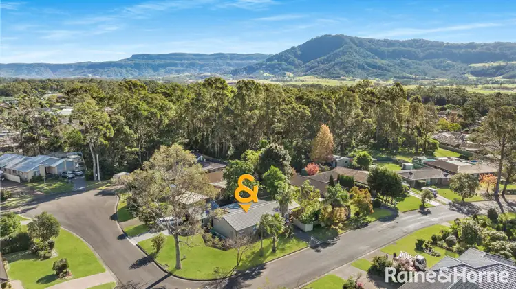 Second view of Homely house listing, 2/30 Crosby Place, Bomaderry NSW 2541