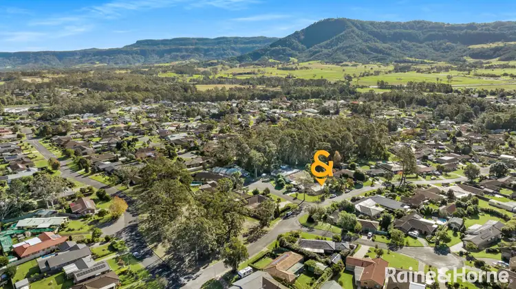 Third view of Homely house listing, 2/30 Crosby Place, Bomaderry NSW 2541
