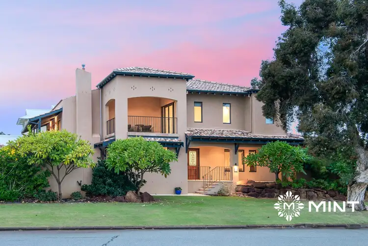 6 Booker Street, Attadale WA 6156