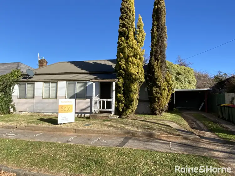 59 McLachlan Street, Orange NSW 2800