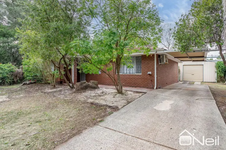 10 Netley Place, Armadale WA 6112