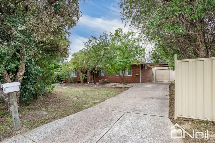 Second view of Homely house listing, 10 Netley Place, Armadale WA 6112