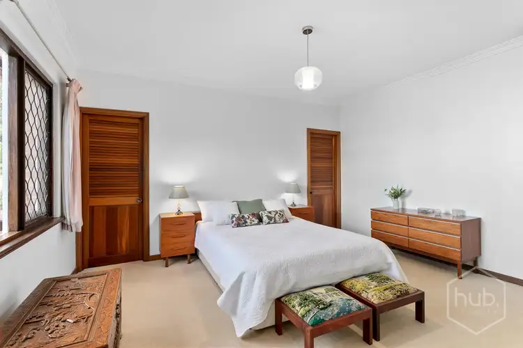 Fourth view of Homely house listing, 104 Rochdale Road, Mount Claremont WA 6010