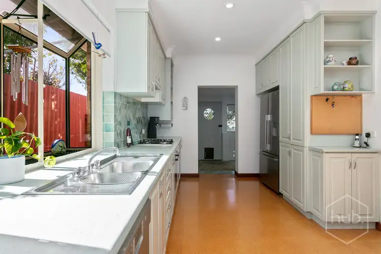 Sixth view of Homely house listing, 104 Rochdale Road, Mount Claremont WA 6010