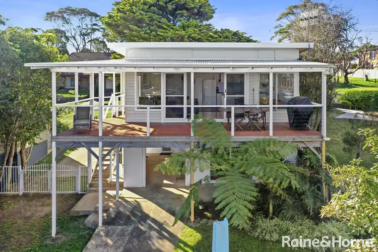 Main view of Homely house listing, 46 The Parapet, Manyana NSW 2539