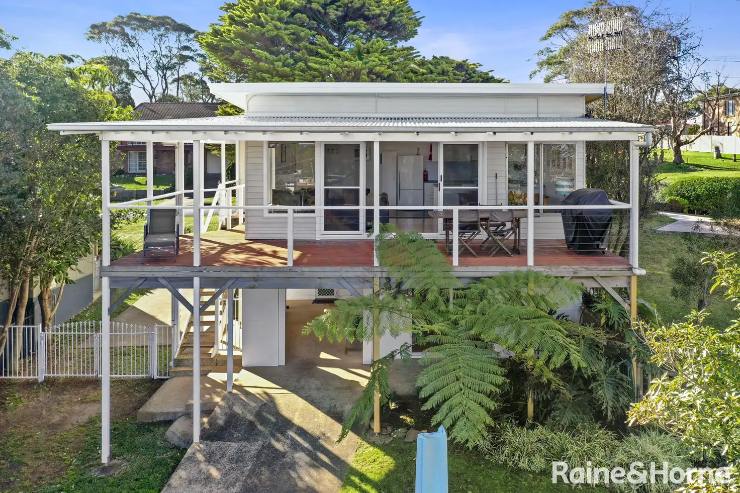 Main view of Homely house listing, 46 The Parapet, Manyana NSW 2539