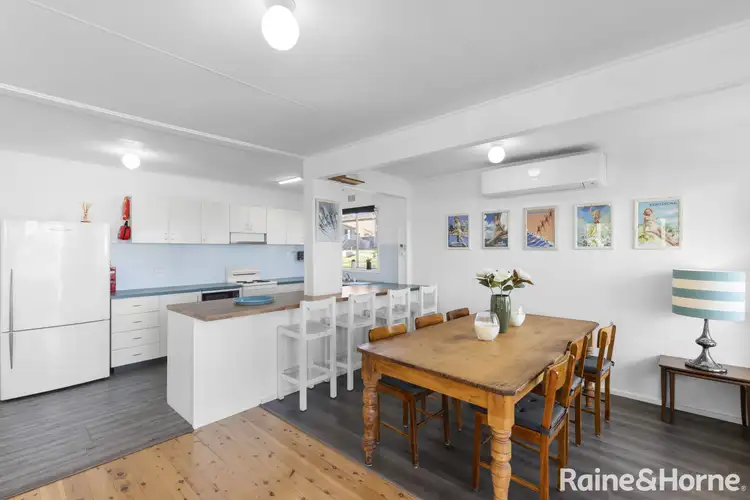 Fourth view of Homely house listing, 46 The Parapet, Manyana NSW 2539