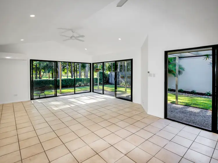 Fourth view of Homely house listing, 23A Ballybunyon Crescent, Hope Island QLD 4212