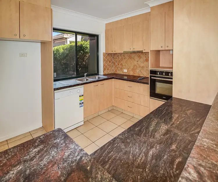 Fifth view of Homely house listing, 23A Ballybunyon Crescent, Hope Island QLD 4212