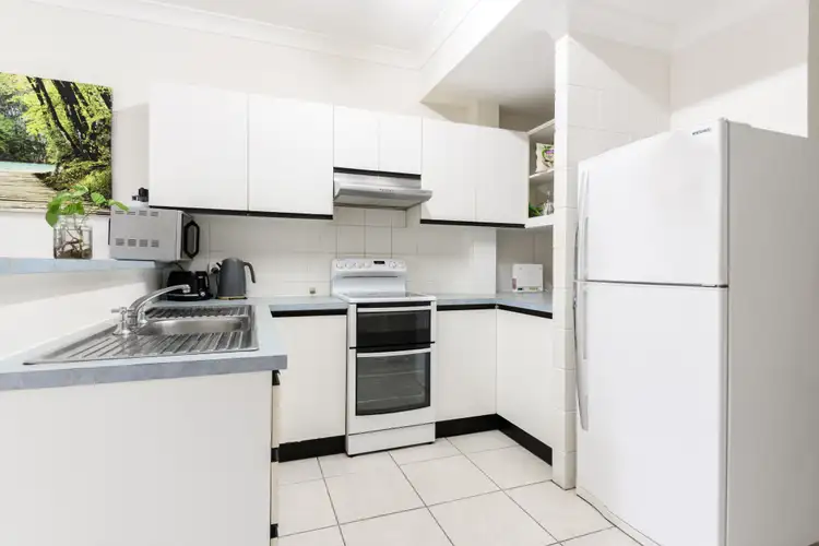 Second view of Homely apartment listing, 6/91-93 Davidson Street, Port Douglas QLD 4877