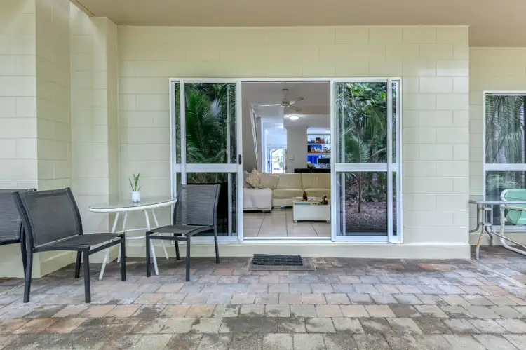 Third view of Homely apartment listing, 6/91-93 Davidson Street, Port Douglas QLD 4877