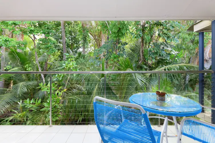 Fifth view of Homely apartment listing, 6/91-93 Davidson Street, Port Douglas QLD 4877