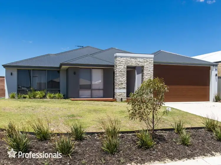 Main view of Homely house listing, 3 Mirbelia Road, Byford WA 6122