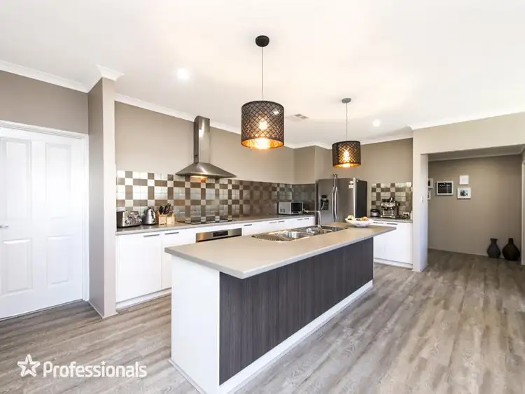 Seventh view of Homely house listing, 3 Mirbelia Road, Byford WA 6122