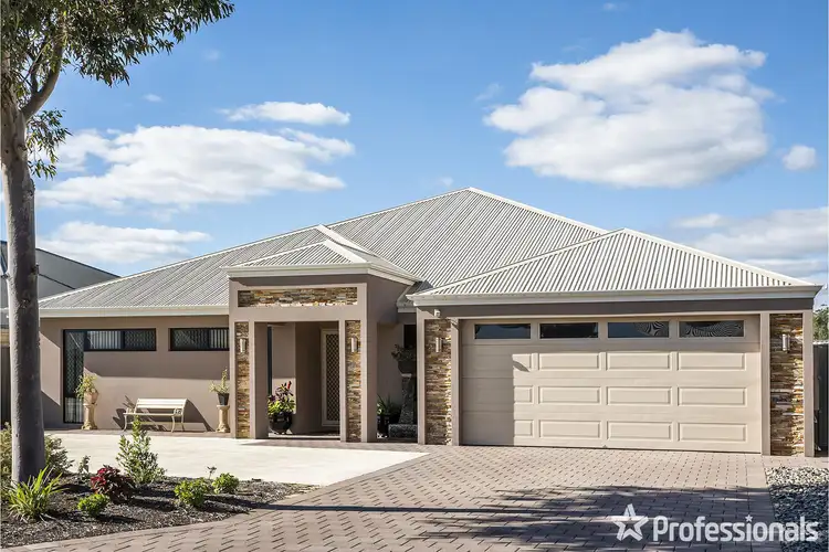 Main view of Homely house listing, 27 Dearden Road, Byford WA 6122
