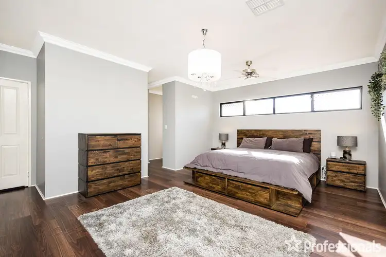 Second view of Homely house listing, 27 Dearden Road, Byford WA 6122