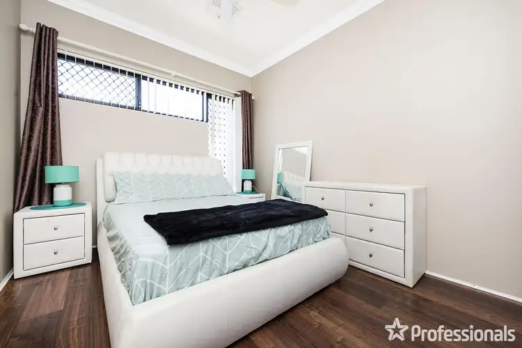 Seventh view of Homely house listing, 27 Dearden Road, Byford WA 6122