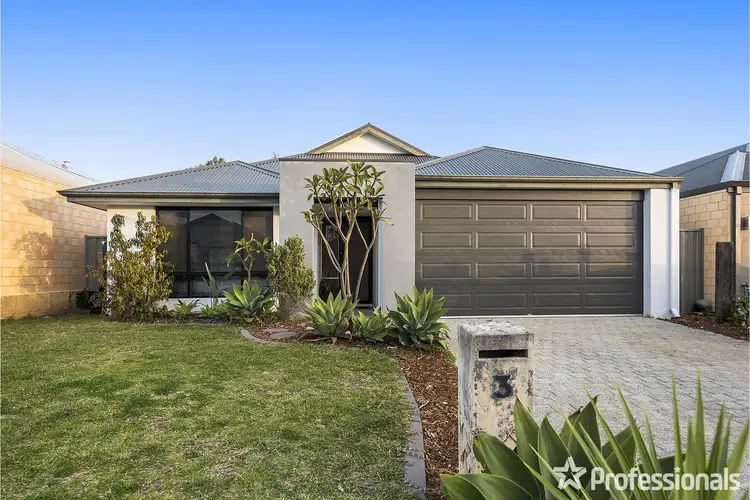 Main view of Homely house listing, 3 Wheatley Road, Byford WA 6122