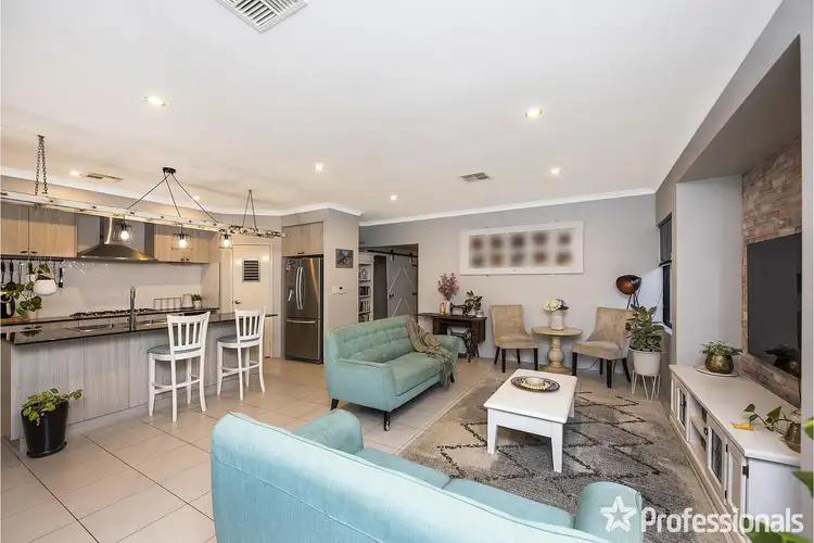 Third view of Homely house listing, 3 Wheatley Road, Byford WA 6122