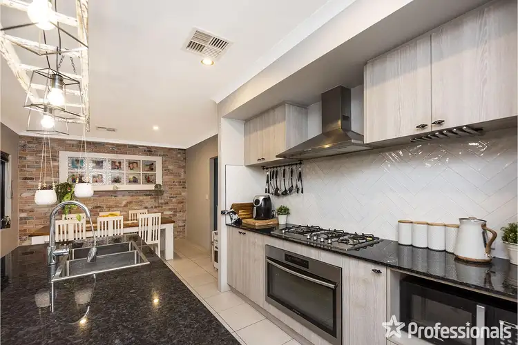 Fourth view of Homely house listing, 3 Wheatley Road, Byford WA 6122
