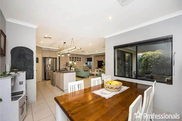 Fifth view of Homely house listing, 3 Wheatley Road, Byford WA 6122