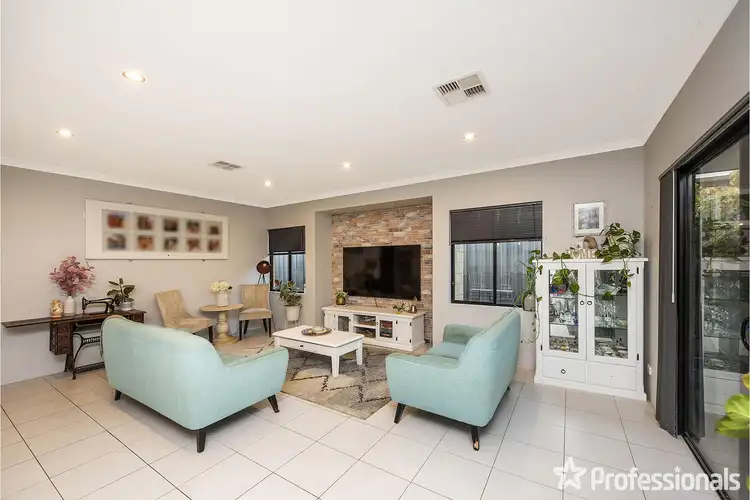 Sixth view of Homely house listing, 3 Wheatley Road, Byford WA 6122