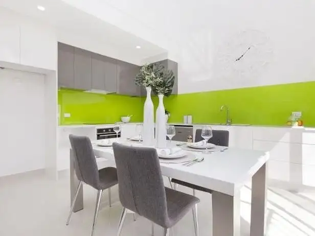 Third view of Homely townhouse listing, 7/33 Bauldry Avenue, Farrar NT 830