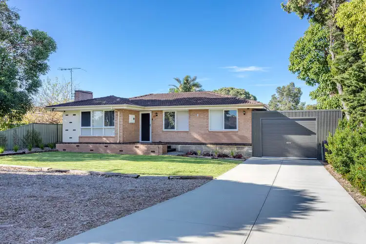 Third view of Homely house listing, 22 Banyard Avenue, Kelmscott WA 6111