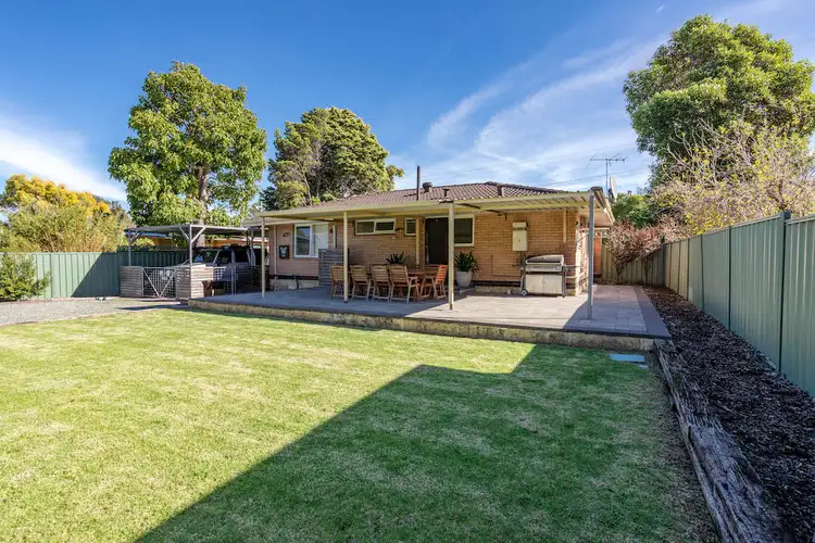 Fourth view of Homely house listing, 22 Banyard Avenue, Kelmscott WA 6111