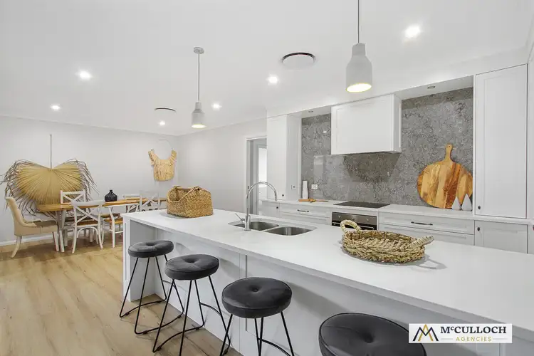 Second view of Homely house listing, 81 Warrah Drive, Tamworth NSW 2340