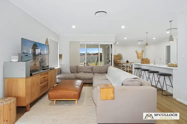 Third view of Homely house listing, 81 Warrah Drive, Tamworth NSW 2340
