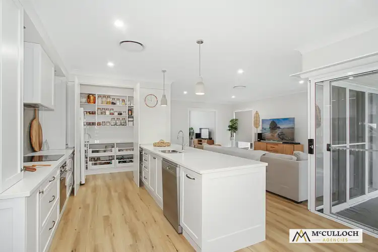 Fifth view of Homely house listing, 81 Warrah Drive, Tamworth NSW 2340
