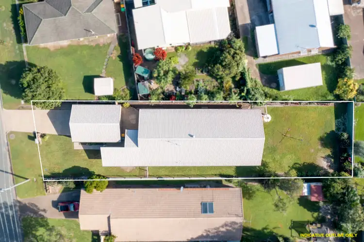 Second view of Homely house listing, 15 Monash Street, Golden Beach QLD 4551