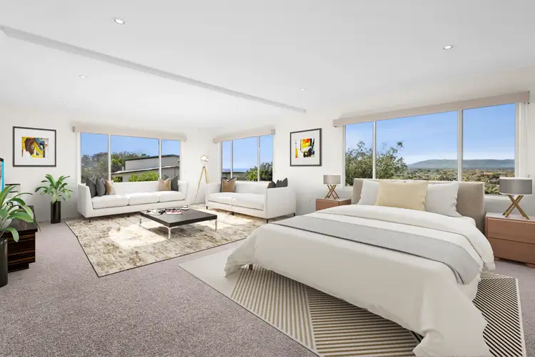 Fourth view of Homely house listing, 62 Grandview Avenue, Rye VIC 3941