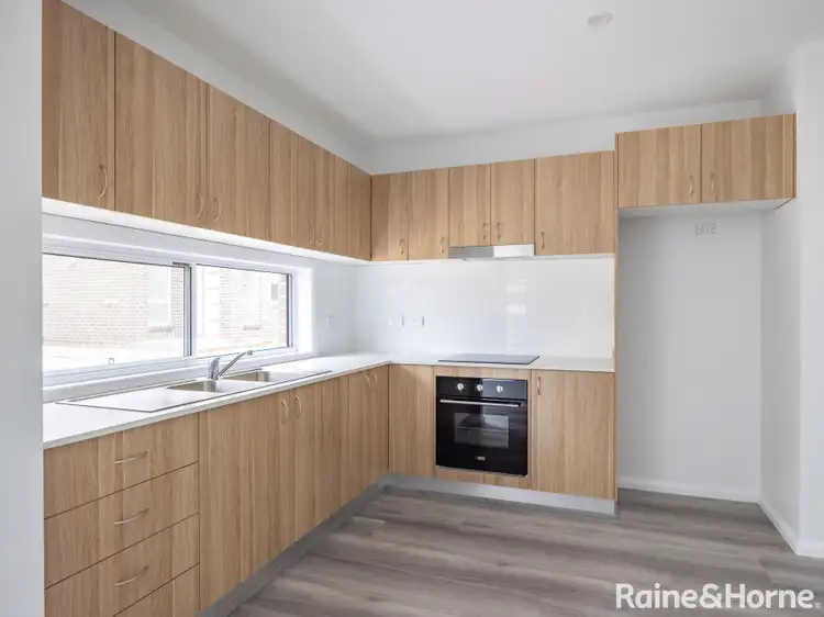 Second view of Homely house listing, 3/20 Griffin Street, Mitchell NSW 2795